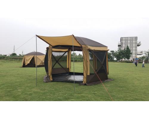 Быстросборный шатер Mircamping 2905-2TD