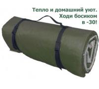 Теплый 3-слойный пол для Терма 2М-611
