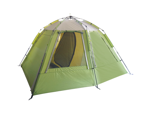 Кемпинговая палатка BTrace EXPRESS 4 быстросборная