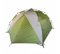 Туристическая палатка BTrace Flex 3 быстросборная