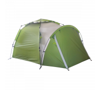 Туристическая палатка BTrace Omega 4+ быстросборная