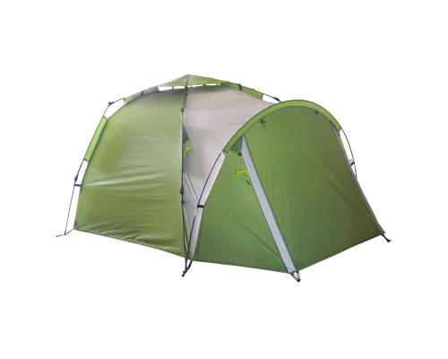 Туристическая палатка BTrace Omega 4+ быстросборная