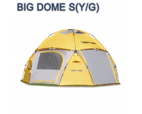 Camptown Big Dome