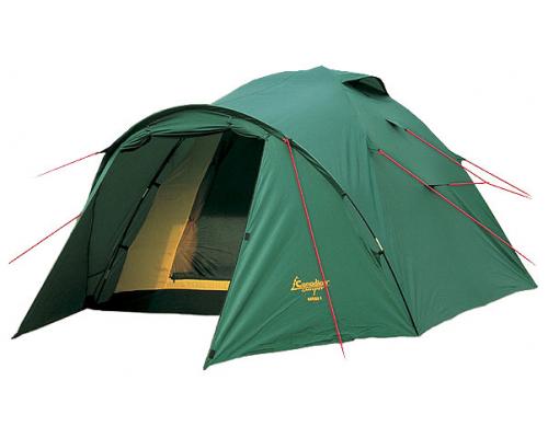 Canadian Camper KARIBU 4