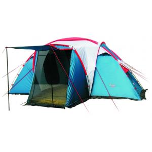 Canadian Camper SANA 4 PLUS