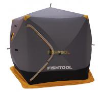 Fishtool PentaHouse 5T