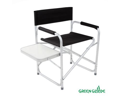 Кресло складное со столиком Green Glade Р139