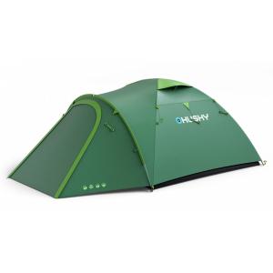 BIZON 4 PLUS палатка Husky