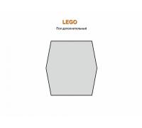 Пол для шатра-тента Maverick Lego и Lego Premium