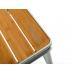 Кемпинговый стол Maverick Bamboo с бамбуковой столешницей