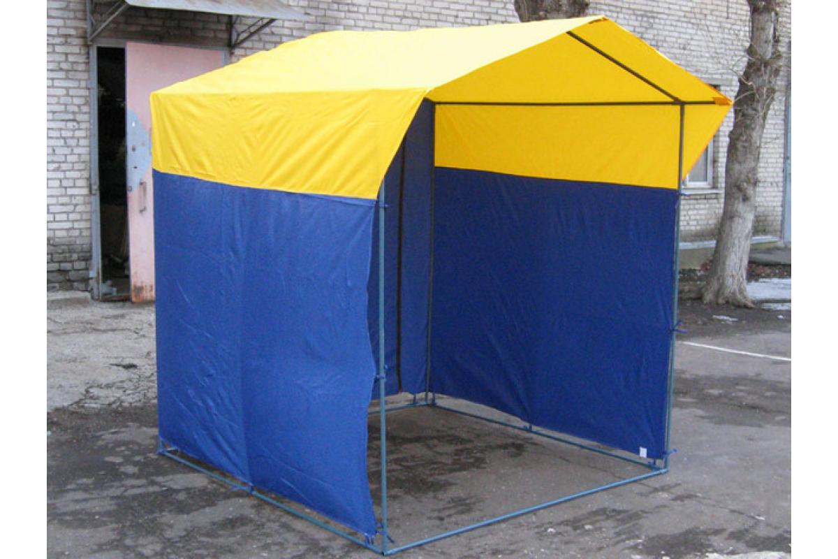 Купить палатку для уличной торговли