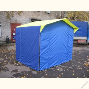 Стенка палатки Митек Домик 1,5 Х 1,5