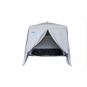 Палатка Polar Bird 4S long Компакт