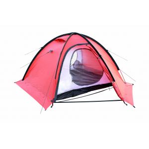 Talberg Space Pro 3 Red