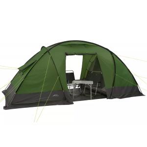 Четырехместная кемпинговая палатка TREK PLANET Trento 4