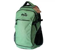 Tramp рюкзак Clever (зеленый)