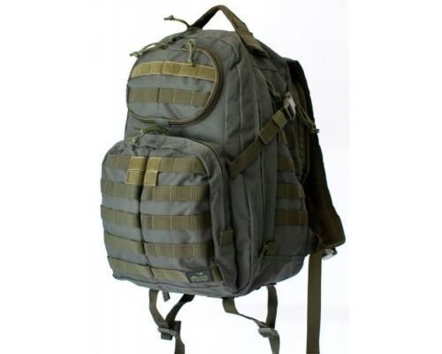 Tramp рюкзак Commander 50 л (Olive green)