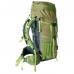 Tramp рюкзак Sigurd 60+10 (зеленый)