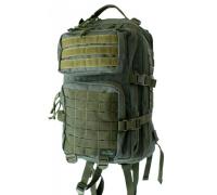 Tramp рюкзак Squad 35 л (Olive green)