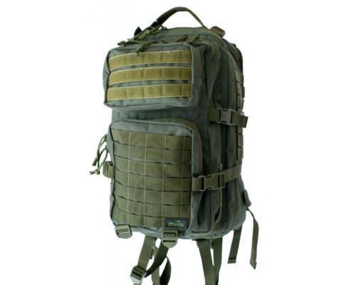 Tramp рюкзак Squad 35 л (Olive green)