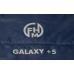Спальный мешок FHM Galaxy +5