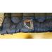 Спальный мешок CAMPER PLUS R-zip от -12 C (одеяло с подголов 195+35X90 см)