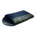 Спальный мешок TRAVELLER PLUS L-zip от -12 С (с подголовником 230x90см)