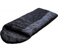 Спальный мешок Vermont L-zip от -8 °C (одеяло с подголовником, фланель, 195+35X90 см)