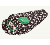 Детский спальник Outwell Batboy Sleeping Bag