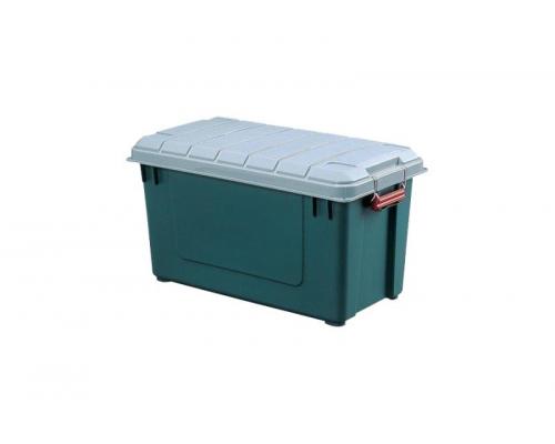 Экспедиционный ящик IRIS RV BOX 700