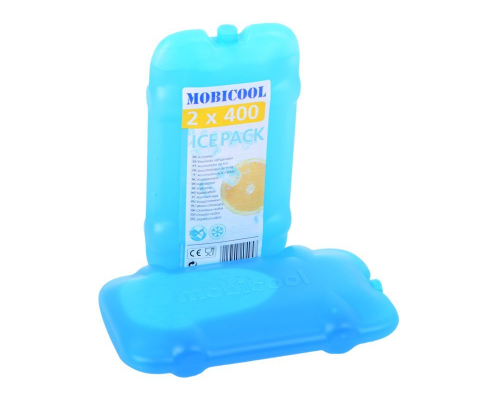 Аккумулятор холода Mobicool 2x200гр