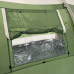 Палатка BTrace BigTeam 4 (Зеленый)