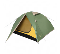 Палатка BTrace Vang 3 (Зеленый)