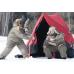 Палатка Canadian Camper ALASKA 1 Pro