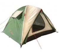 Палатка Canadian Camper IMPALA 3, цвет woodland