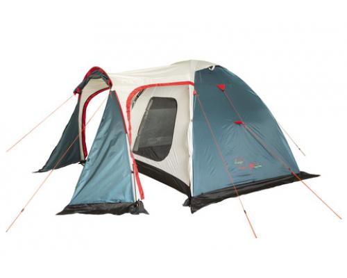 Палатка Canadian Camper RINO 2, цвет royal