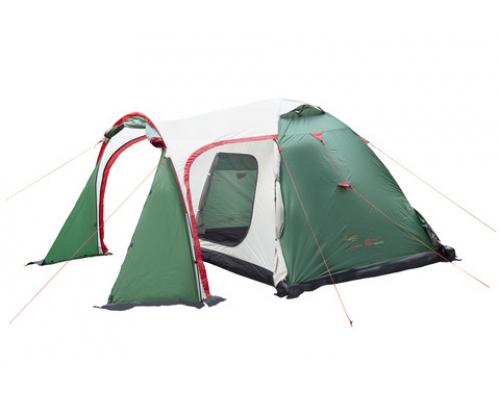 Палатка Canadian Camper RINO 2, цвет woodland