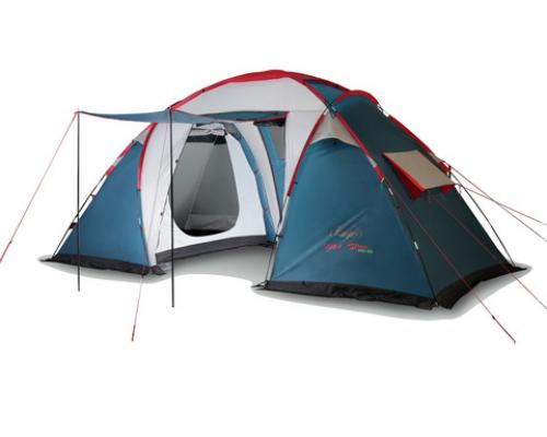 Палатка Canadian Camper SANA 4, цвет royal