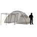 Палатка Canadian Camper SANA 4 PLUS, цвет woodland