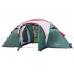 Палатка Canadian Camper SANA 4 PLUS, цвет woodland
