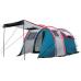 Палатка Canadian Camper TANGA 4, цвет royal