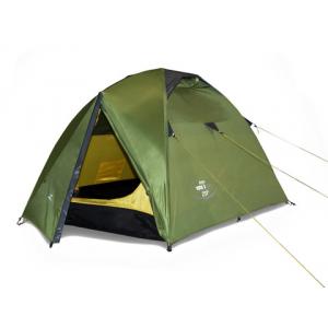 Палатка Canadian Camper VISTA 2 Al, цвет forest
