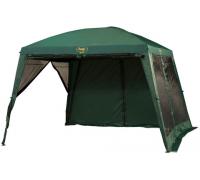 Тент-шатер CANADIAN CAMPER Safary (Woodland)