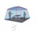 Тент-шатер CANADIAN CAMPER Safary (Woodland)
