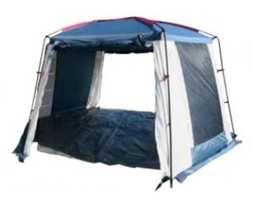 Тент-шатер CANADIAN CAMPER Summer House Mini (Royal)
