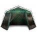 Тент-шатер CANADIAN CAMPER Zodiac Plus (Woodland)