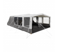 Dometic RAROTONGA FTT 601 TC