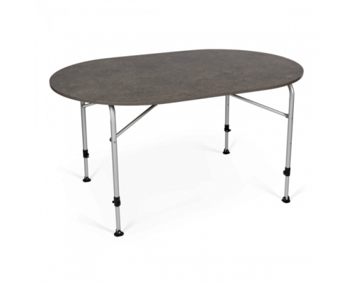 Dometic Zero Concrete Oval