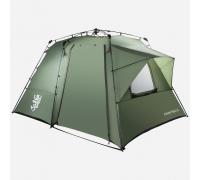 Палатка Finntrail Traverse 1021 Khaki