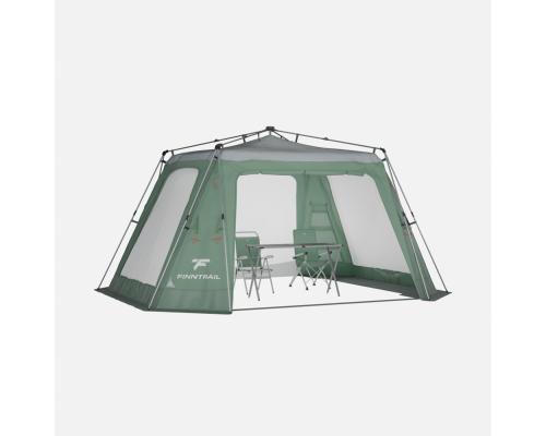 Шатер-палатка Finntrail Garda 1022 Khaki
